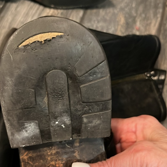 Buttero boots - Picture 4 of 4